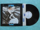 STRAY - SUICIDE Orig.1971 PROMO Alt.Cover DARK Sabbath HEAVY DISTORTION PSYCH LP