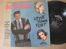 Del Shannon LP Little Town Flirt ORIG