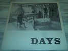 DAYS-SAME/RARE SPECTATOR SL 1021 LP/1970 HEAVY DANISH PSYCH PROG MONSTER