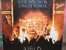 Neil Young & Crazy Horse - Weld - 2Lp Germany