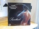 rare Funk Lp IVAN BOOGALOO JOE JONES -SWEETBACK original on JOKA   LP NM