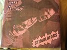 STIMULATORS Loud Fast Rules 7