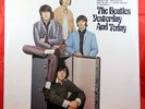 The Beatles Yesterday And Today LP 2nd State Re-Sealed T2553 Butcher Mono #6