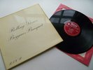 Rolling Stones, Beggars Banquet -UK 1st Press -EX- MONO