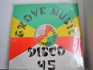 FREDDIE McGREGOR - IM A REVOLUTIONIST - GROVE MUSIC 12
