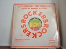 PAUL BLACKMAN - EARTH WIND & FIRE - ROCKERS 12