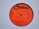 PETER BROGGS - JAH GOLDEN THRONE - SELENA 12