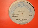 TRISTON PALMER - HOW CAN A MAN BE HAPPY - TROJAN 12