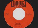 Classic Texas Rocker ROYCE PORTER Yes I Do LOOK 1001 M- HEAR NOW