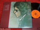 BOB DYLAN BLOOD ON THE TRACKS CBS UK LP NM UNPLAYED 