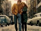 Bob Dylan MFSL The Freewheelin' BOB DYLAN 45rpm 180g Vinyl 2LP MFSL