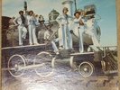 ORIG RIGHT TRACK - LITTLE ROCK ARKANSAS FUNK LP - DESTINATION UNLIMITED