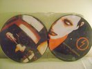 Marilyn Manson Antichrist Superstar 2 LP Picture Disc vinyl record