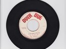 OVER DUE/GUYS GET A BLOW - PAT FRANCIS     (REGGAE  7