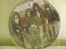 The Ramones Picture Disc 12