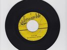 TREASURE ISLE/ALLEY PON  -  DON DRUMMOND & THE SKATALITES  (SKA INSTRUMENTAL 7
