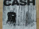 Johnny Cash - Unchained Vinyl LP - American - ungespielt, neuwertig