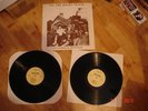 Crosby stills nash neil young On The Right Track Original Double LP