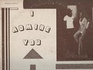 Larry Marshall I Admire You  Album Killer 12