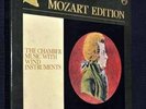 #4LP MINT PHILIPS MOZART ED 10  Haebler/Grumiaux Trio CHAMBER MUSIC vol.3