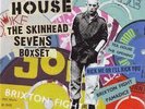 Various - Trojan Haunted House - Skinhead Sevens Boxset NEW 8 7