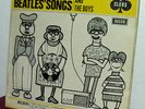 Tommy Scott & The Boys (Boys Cry)-  Sing along with Beatles Songs  1964  Beat
