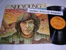 Neil Young - First/Debut LP *1968/Reprise/Rare/Buffalo Springfield/CSNY*
