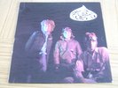 CREAM -  FRESH CREAM -- NR MINT ORIG 1966 MONO VINYL - A1/B1 MATRICES -SUPERB