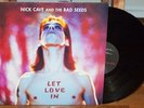 Nick Cave & The Bad Seeds-Let Love In
