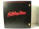 Rolling Stones 11 LP Mobile Fidelity MFSL Audiophile Box Set Number 3144 EX