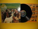 BEACH BOYS LP - Pet Sounds - Orig MONO - Very nice vinyl - Capitol T-2458