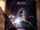 AC/DC- BALLBREAKER   /   VINYL LP  /  TOP 