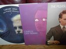 GARY NUMAN AFE GERMAN SIGNED+COMPLEX.P.PRINCIPLE