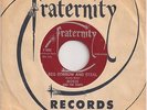 RARE 1967 OHIO GARAGE/FUZZ ROCK 45-MOUSE & THE TRAPS VG+++