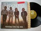 LP Orig 1968 Doors Waiting For The Sun EKS 74024 Gold Label w/Sticker Psych