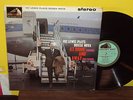 VIC LEWIS Plays Bossa Nova At Home And Away '63 UK HMV CSD 1492 Rare Jazz STEREO
