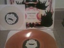 MARITIME/ HERESY AND THE HOTEL CHOIR -  PROMISE RING DISMEMBERMENT PLAN INDIE