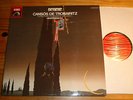 HESPERION XX FIGUERAS Cansos de Trobairitz LP EMI Reflexe SQ QUADRO
