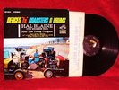 HAL BLAINE & THE YOUNG COUGARS DEUCES 