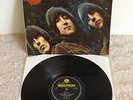 THE BEATLES - RARE RUBBER SOUL 