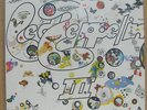 Led Zeppelin III Atlantic Records SD 7201 (1st) Pressing, Sealed