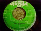 Dave Robinson - Everyone Is Crying - Jigsaw 7
