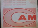 GIAMPIERO BONESCHI A New Sensation in Sound Vol 4 LP library music “Moog” on CAM