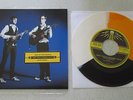 CHRIS THILE MICHAEL DAVES THIRD MAN TRI-COLOR 7