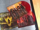 CRADLE OF FILTH - DAMNATION AND A DAY - DLP rotes Vinyl