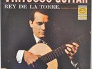 LP REY DE LA TORRE Virtuoso Guitar EPIC LC 3479 - sehr guter Zustand