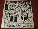 LP Reggae ALPHA AND OMEGA Tree Of Life  A&O Rec 1996 Rarität