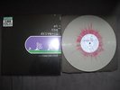 AT THE DRIVE IN In Casino Out LTD OOP GRAY SPLATTER LP the mars volta