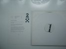 J.B's Allstars Alphabet Army 2 Tone White Label Promo 12 Press Release JB's