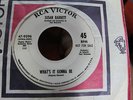 SUSAN BARRETT - WHAT'S IT GONNA BE 7